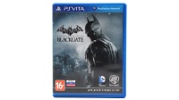 Batman Arkham Origins Blackgate (PS Vita)  