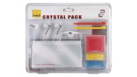 Crystal Pack для Nintendo DS Lite