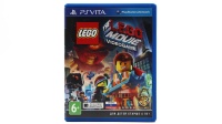 The Lego Movie Videogame (PS Vita)