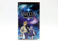 Star Ocean Second Evolution (PSP)