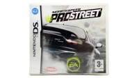 Need For Speed ProStreet (Nintendo DS, Новая)