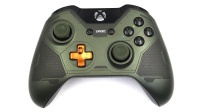 Геймпад Microsoft Xbox One Wireless Controller Halo 5 Master Chief