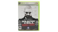 Tom Clancy's Splinter Cell Double agent (Xbox 360)
