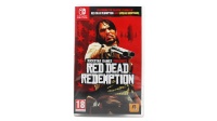 Red Dead Redemption (Nintendo Switch, Английский Язык)