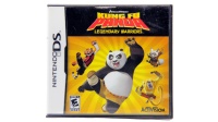 Kung Fu Panda Legendary Warriors (Nintendo DS)