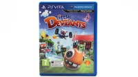 Little Deviants (Дурдом в Кармане) (PS Vita)
