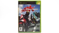 Speed Kings (Xbox Original)