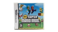 New Super Mario Bros. для Nintendo DS
