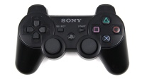 Геймпад DualShock 3 для PS3 (В разных цветах)