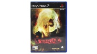 Devil May Cry 2 (PS2, Английский язык)