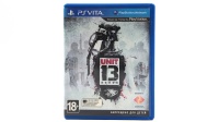 Unit 13 (PS Vita, Английский язык)