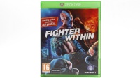 Fighter Within (Xbox One/Series X)
