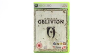 The Elder Scrolls Oblivion (Xbox 360, Английский язык)