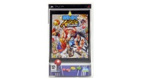 SNK Arcade Classics Vol.1 (PSP) 