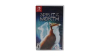 Spirit of the North (Nintendo Switch)