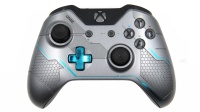 Геймпад Microsoft Xbox One Wireless Controller Halo Guardians