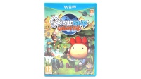 Scribblenauts Unlimited (Nintendo Wii U, Английский язык)