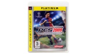 Pro Evolution Soccer 2009 (PES) (PS3)
