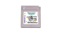 Dragon Quest Monsters (Game Boy, Без Коробки, Jap.ver.)