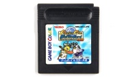 Monster Farm Battle Card GB (Nintendo Game Boy Color, Без Коробки, Jap.ver.)