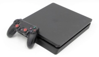 Игровая приставка Sony PlayStation 4 Slim 500 Gb (CUH 2108)
