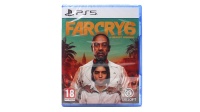 Far Cry 6 (PS5, Новая, Русcкий язык)