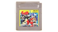 Ranma 1/2 Kakugeki Mondou!! (Nintendo Game Boy, Без коробки, Jap.ver.)