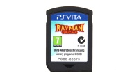 Rayman Origins (PS Vita, без коробки)