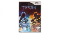 Tron Evolution (Трон Эволюция) (Nintendo Wii)