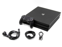 Игровая приставка Sony PlayStation 4 PRO 1 Tb (CUH 71XX)