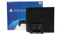 Игровая приставка Sony PlayStation 4 PRO 1 Tb (CUH 70XX) В Коробке