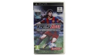 Pro Evolution Soccer 2011 (PES) (PSP)
