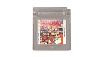 Dr. Mario (Nintendo Game Boy Color, Без коробки)