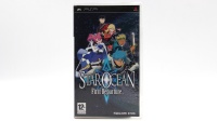 Star Ocean: First Departure для PSP