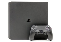 Игровая приставка Sony PlayStation 4 Slim 1 Tb (CUH 21XX)