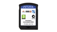 FIFA 13 (PS Vita, без коробки) 