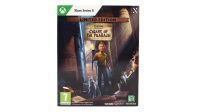 Tintin Reporter - Cigars of the Pharaoh Limited Edition (Xbox Series X, Английский язык)