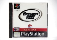 Knockout Kings 2000 (PS1)