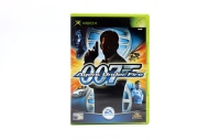 007 Agent Under Fire (Xbox Original)