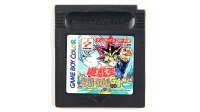 Yu-Gi-Oh! Monster Capsule (Nintendo Game Boy Color, без коробки, Jap.ver)
