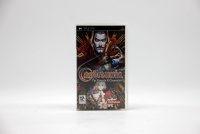 Castlevania The Dracula X Chronicles (PSP)