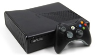 Игровая приставка Xbox 360 S 500 Gb (Freeboot) С играми