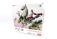 Игровая приставка Sony PlayStation 3 Slim 250 Gb Lightning Edition В коробке