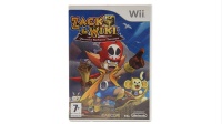 Zack and Wiki Quest for Barbaros' Treasure (Nintendo Wii)