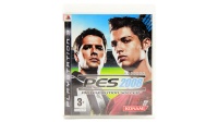 Pro Evolution Soccer 2008 (PES) (PS3)