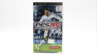 Pro Evolution Soccer 2012 (PES) (PSP)