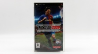 Pro Evolution Soccer 2009 (PES) (PSP)