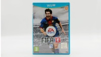 FIFA 13 (Nintendo Wii U, Английский язык)